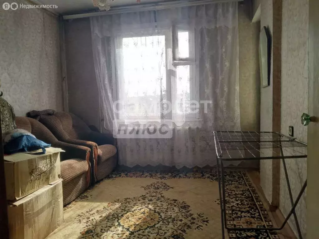 3-комнатная квартира: Иркутск, улица Баумана, 235 (73.1 м) - Фото 2