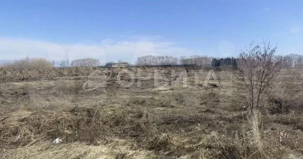 Участок в Тюменская область, Тюмень  (51.1 сот.) - Фото 1