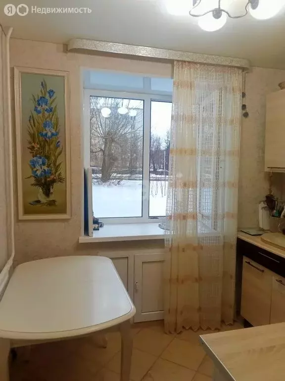 3-комнатная квартира: Стерлитамак, улица Худайбердина, 79 (51.1 м) - Фото 0