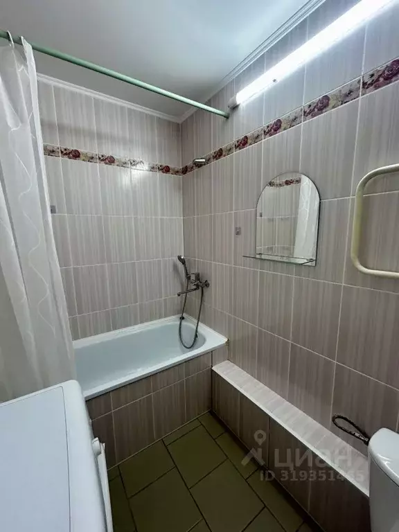 1-к кв. Краснодарский край, Краснодар ул. Героев-Разведчиков, 40 (37.2 ... - Фото 0