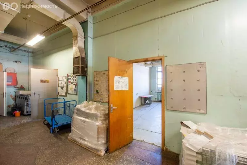 Производственное помещение (924 м) - Фото 2