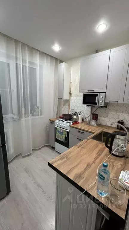 1-к кв. Нижегородская область, Дзержинск просп. Циолковского, 41Б ... - Фото 0