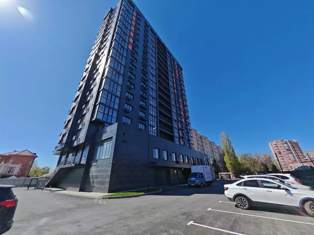 Продаётся 2-к квартира, 66 м - Фото 0