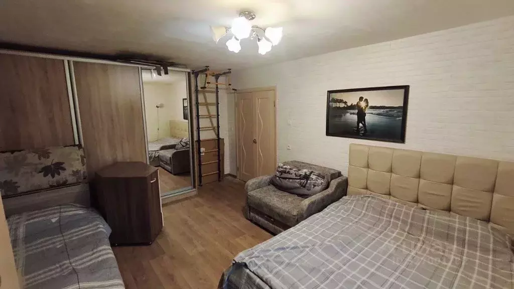 2-к кв. Свердловская область, Екатеринбург ул. Таганская, 48 (43.1 м) - Фото 2