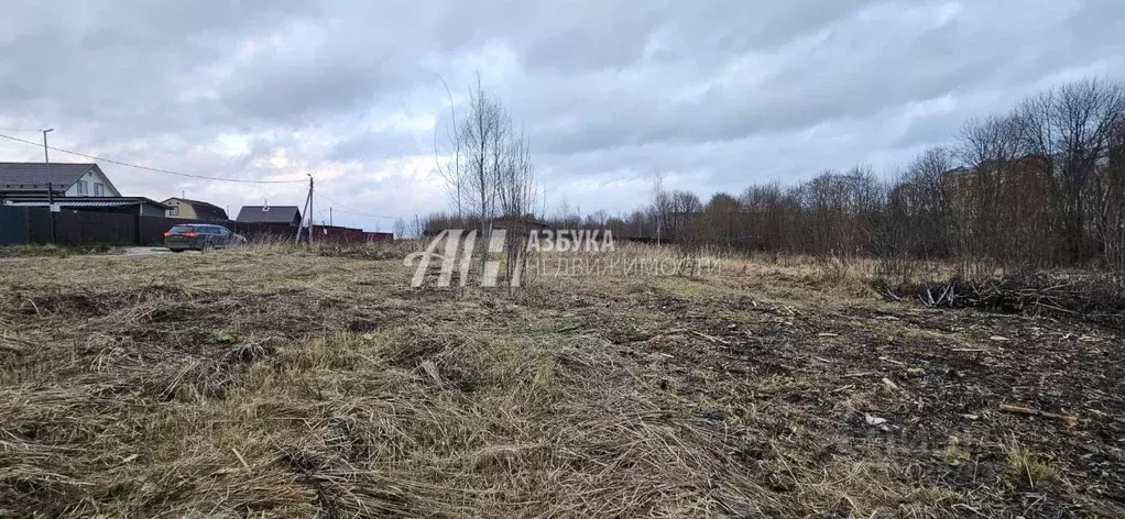 Участок в Московская область, Истра городской округ, с. Новопетровское ... - Фото 0