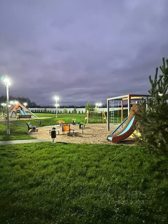 Участок в Московская область, Рузский муниципальный округ, ЖК Руза ... - Фото 1