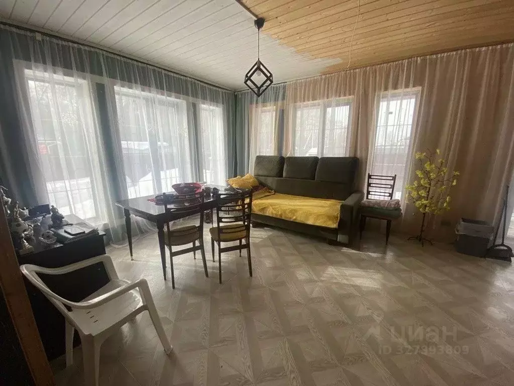 Коттедж в Московская область, Домодедово городской округ, д. Матчино, ... - Фото 1