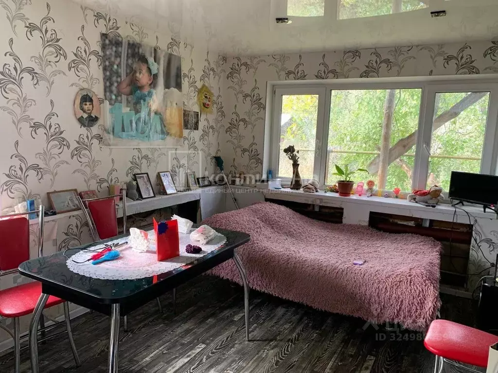 Дом в Владимирская область, Ковров Народный проезд, 20 (87 м) - Фото 2