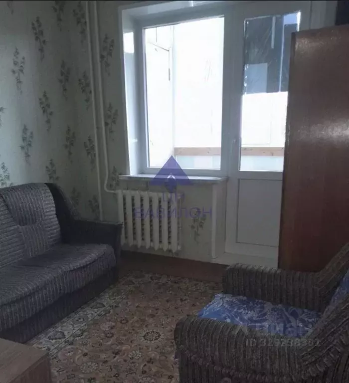 3-к кв. Ростовская область, Волгодонск ул. Карла Маркса (62.0 м) - Фото 2