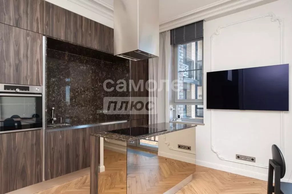 3-к кв. Иркутская область, Иркутск ул. Юрия Левитанского, 8 (83.5 м) - Фото 2