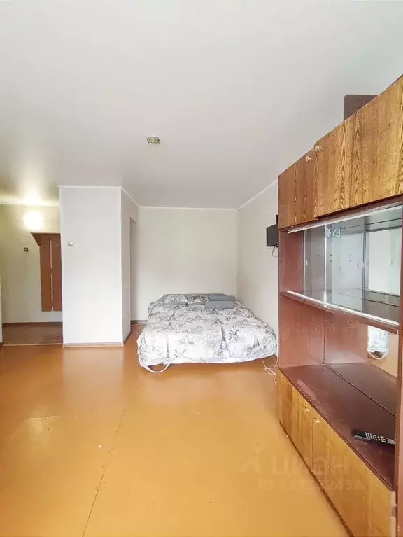 1-к кв. Башкортостан, Салават ул. Ленина, 36 (32.0 м) - Фото 2