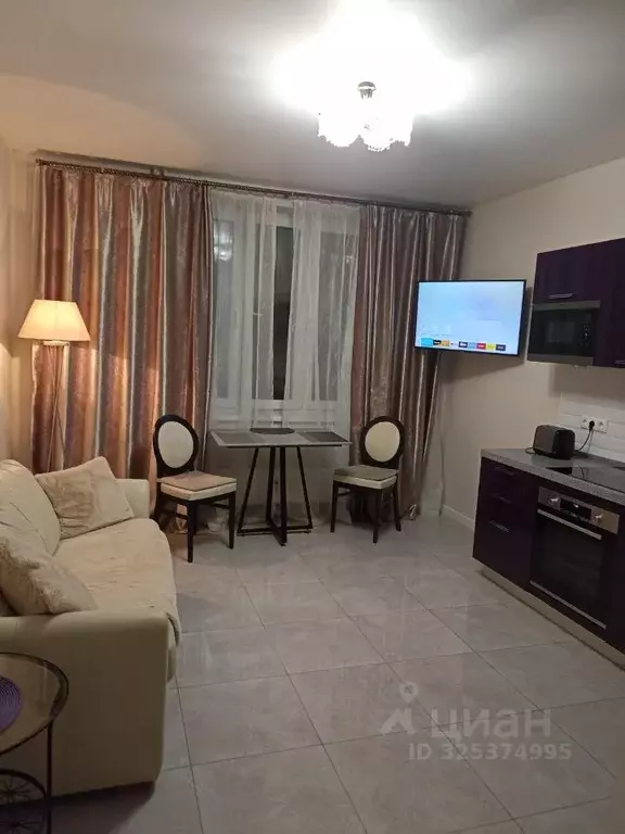 2-к кв. Москва ул. Викторенко, 11 (50.0 м) - Фото 2