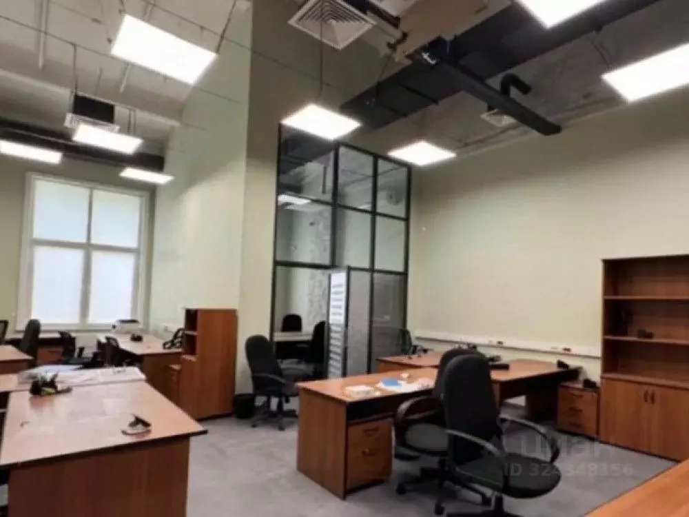 Офис в Москва 4-я Магистральная ул., 7С1 (3666 м) - Фото 1