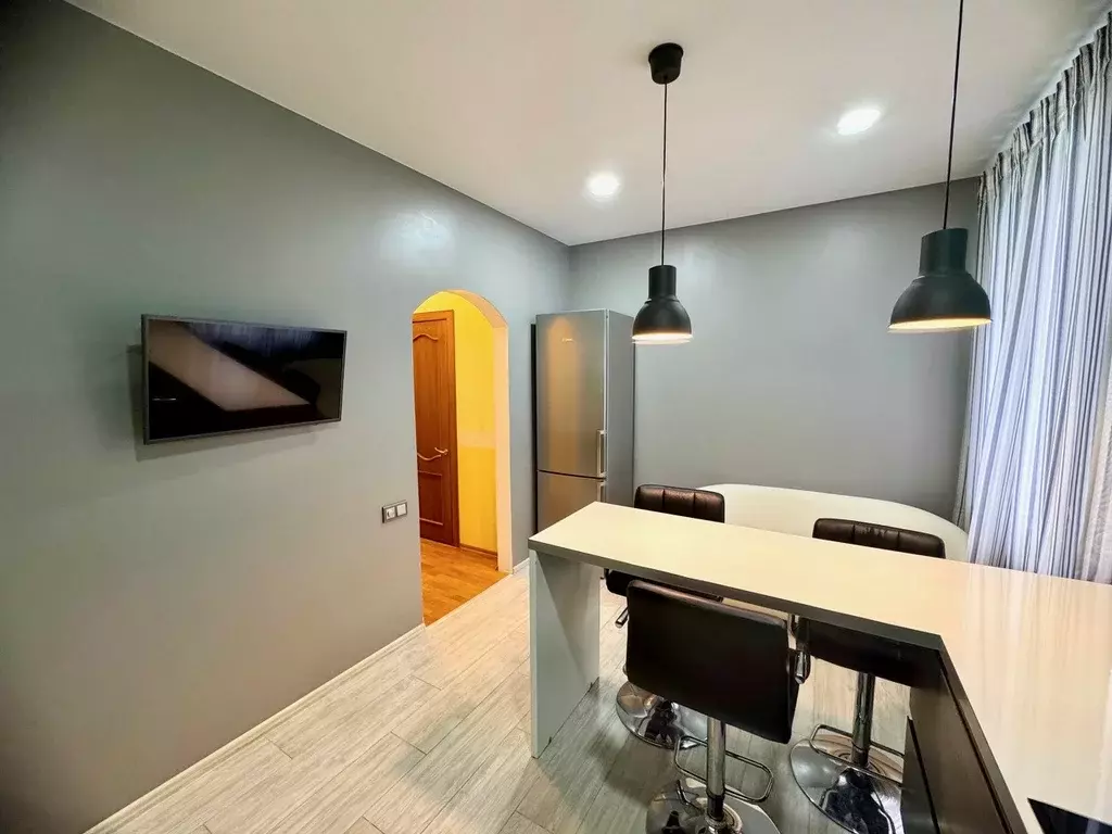 Продаётся 2-к квартира, 81 м - Фото 1