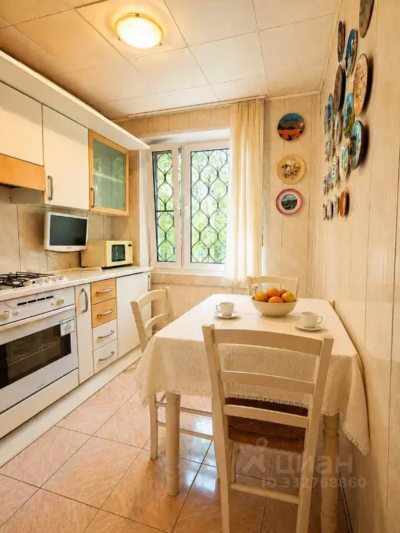2-к кв. Москва Косинская ул., 28К3 (45.0 м) - Фото 1