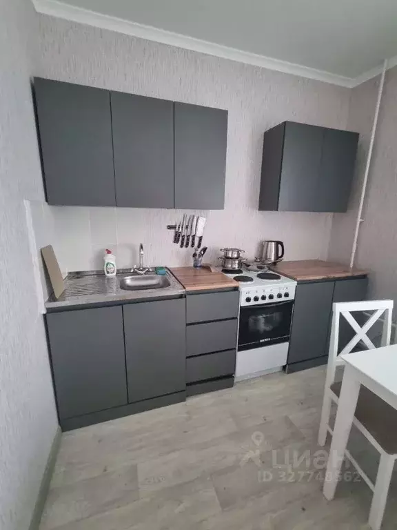 4-к кв. Москва ул. Маршала Еременко, 1к1 (100.0 м) - Фото 1