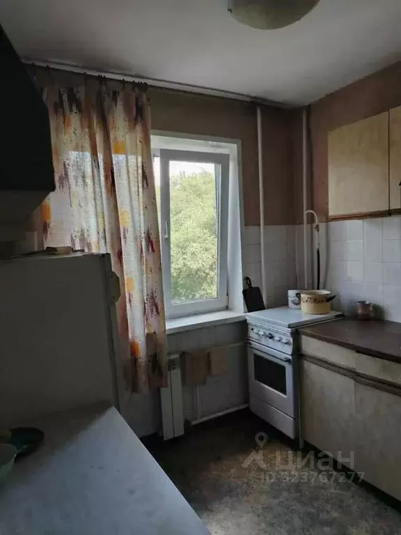 3-к кв. Хакасия, Абакан ул. Карла Маркса, 21А (63.0 м) - Фото 1