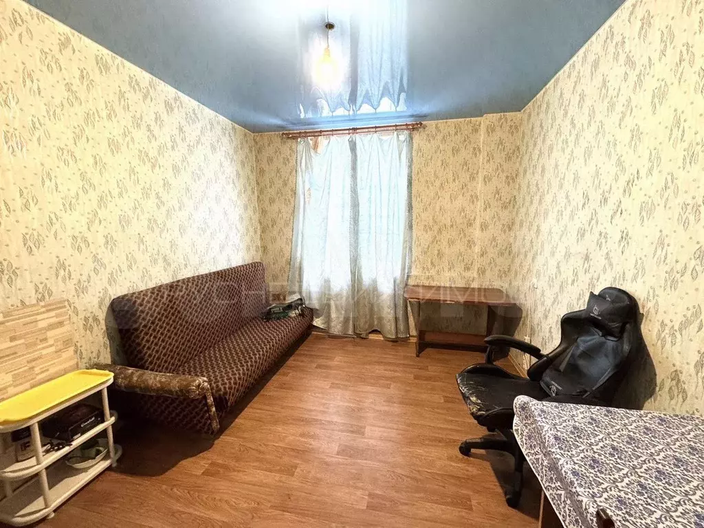 Квартира-студия, 16 м, 1/2 эт. - Фото 0