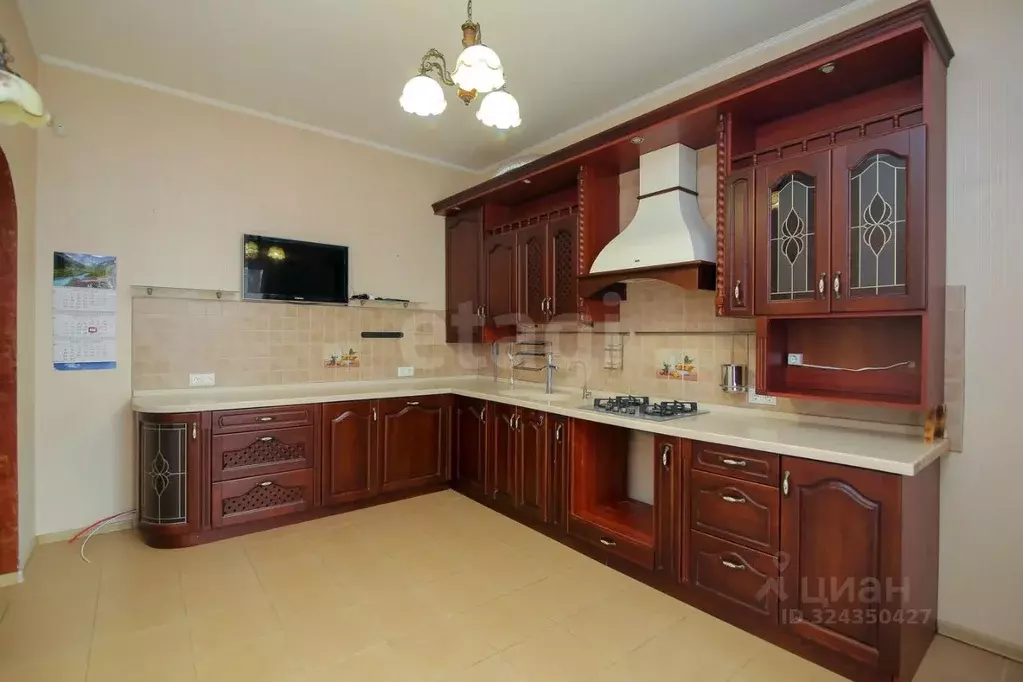 Таунхаус в Калининградская область, Гурьевск Луговая ул., 4Б (161 м) - Фото 1