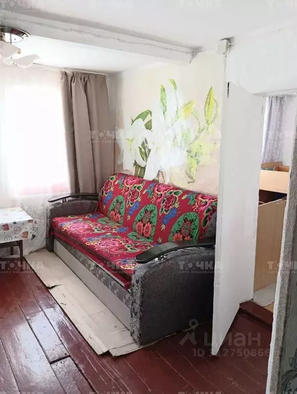 Дом в Челябинская область, Чебаркульский район, д. Сарафаново ул. ... - Фото 2