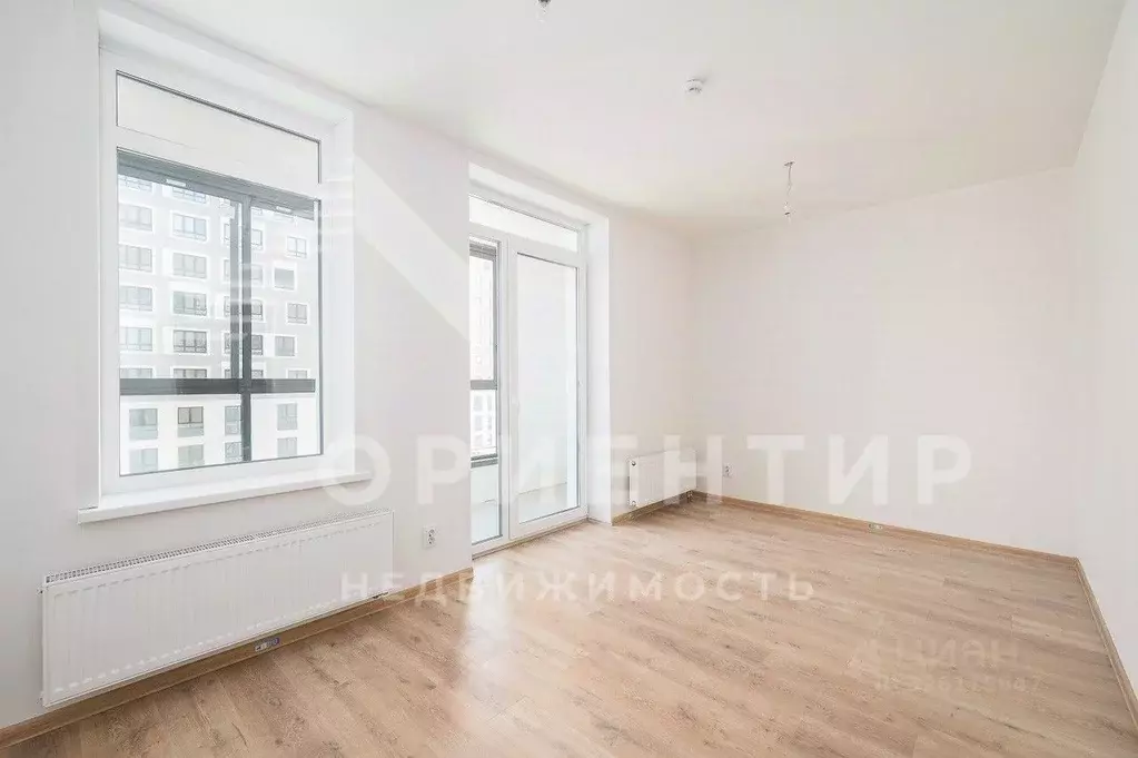 Студия Свердловская область, Екатеринбург бул. Новосинарский, 5 (24.0 ... - Фото 2