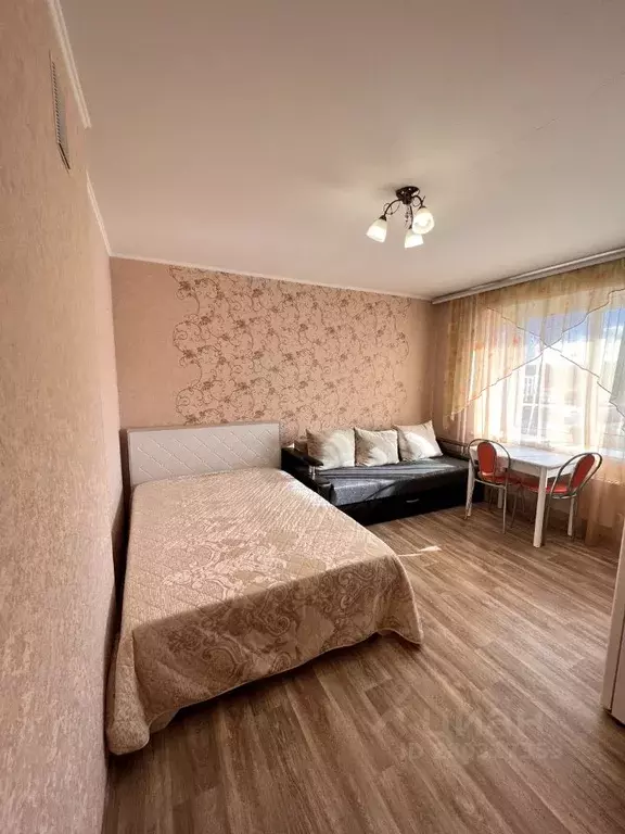 Студия Томская область, Томск ул. Савиных, 4А (25.0 м) - Фото 0