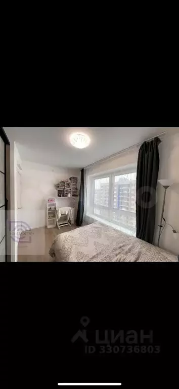 3-к кв. Москва Люблинская ул., 74к3 (53.6 м) - Фото 1