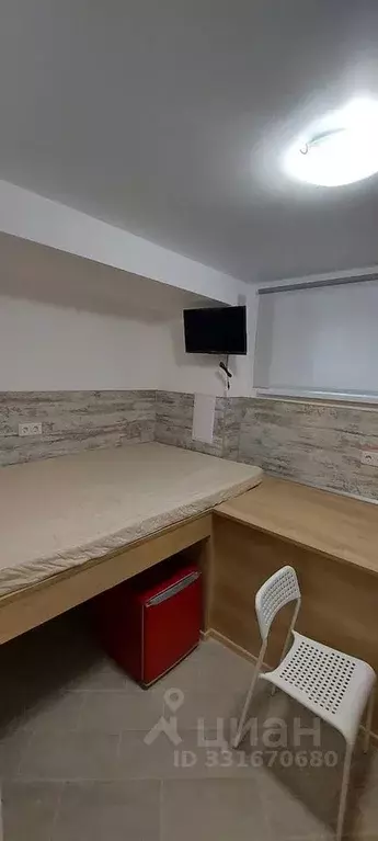 1-к кв. Москва 1-й Хорошевский проезд, 10К2 (20.0 м) - Фото 1
