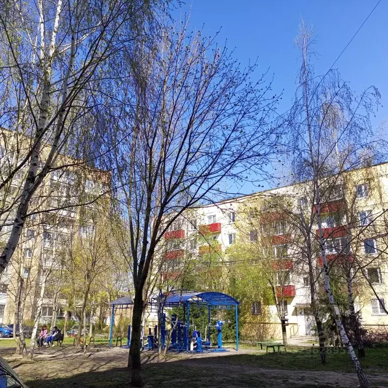 1-к кв. Московская область, Чехов Вишневый бул., 9 (40.0 м) - Фото 2