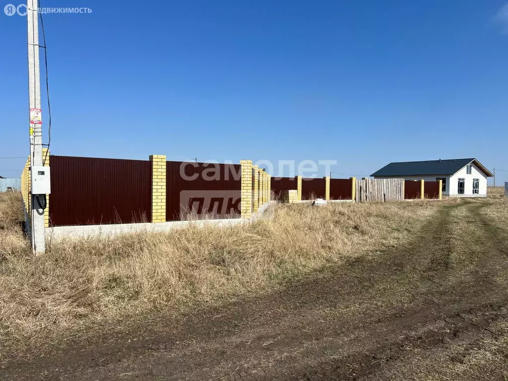 Участок в Брод, Весенняя улица (15.089999 м) - Фото 0