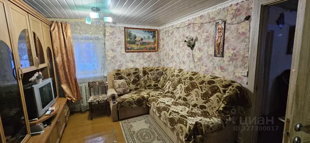 Дом в Тульская область, Щекино проезд 4-й Бытовой, 19 (80 м) - Фото 1