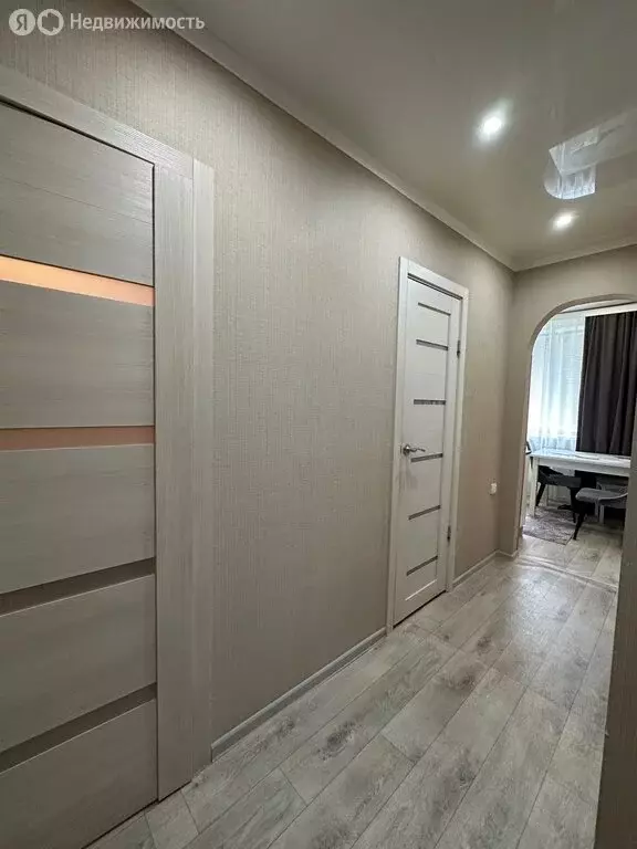 1к в 2-комнатной квартире (28.5 м) - Фото 1