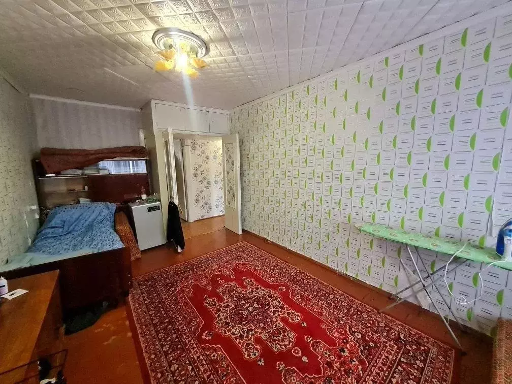 Квартира, 2 комнаты, 44.5 м - Фото 2