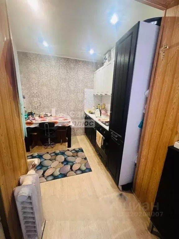 2-к кв. Сахалинская область, Южно-Сахалинск Сахалинская ул., 39 (46.0 ... - Фото 2