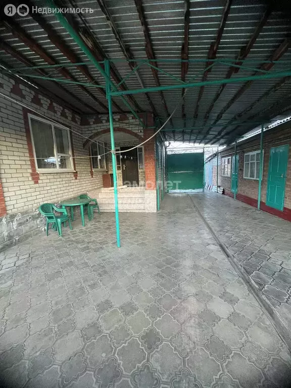 Дом в Краснодарский край, станица Отрадная (80.5 м) - Фото 1