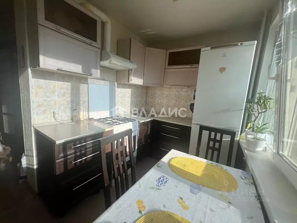 1-к кв. Пензенская область, Пенза Ладожская ул., 35 (26.6 м) - Фото 1