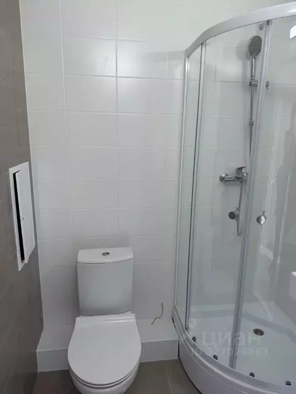 Студия Санкт-Петербург ул. Пахомовская, 12к2 (20.8 м) - Фото 2