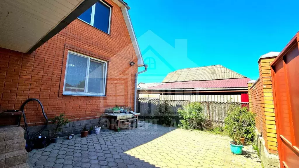 Дом в Ростовская область, Таганрог пер. 10-й Новый, 63 (200 м) - Фото 2