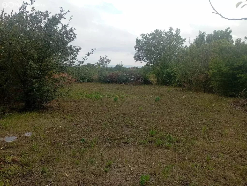 Участок в Ставрополь, садовое товарищество Вольница-2, 83 (6 м) - Фото 0