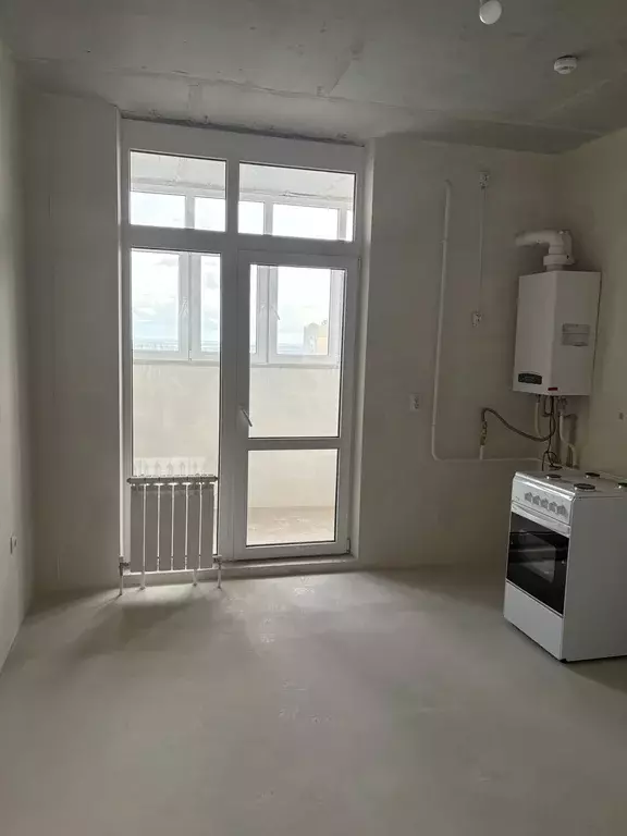 Продаётся 1-к квартира, 39.3 м - Фото 0