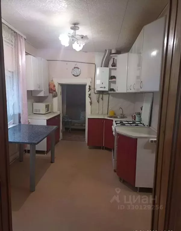 4-к кв. Самарская область, Самара ул. Венцека, 31 (99.0 м) - Фото 1