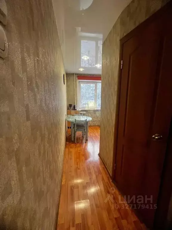 2-к кв. Иркутская область, Иркутск Первомайский мкр, 75 (41.0 м) - Фото 2