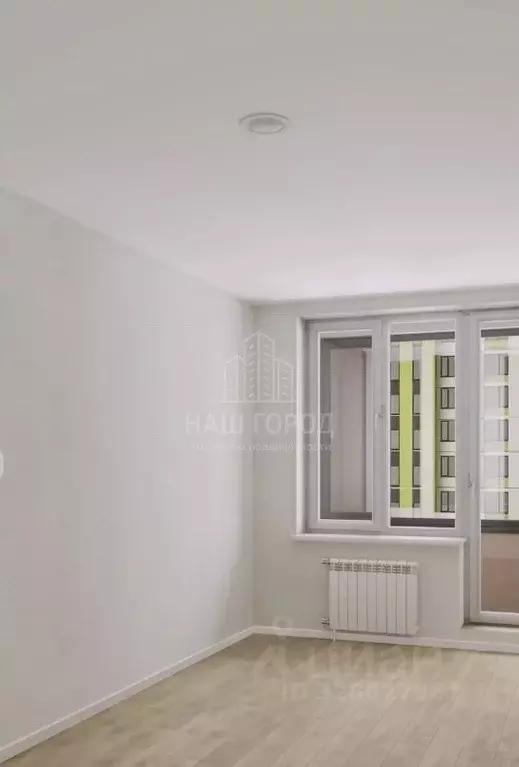 Студия Тамбовская область, Тамбов ул. Имени Павла Строганова, 7 (21.0 ... - Фото 1