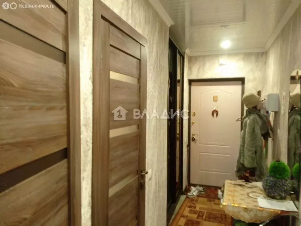1-комнатная квартира: Нижний Новгород, Волжская улица, 42 (38.9 м) - Фото 1
