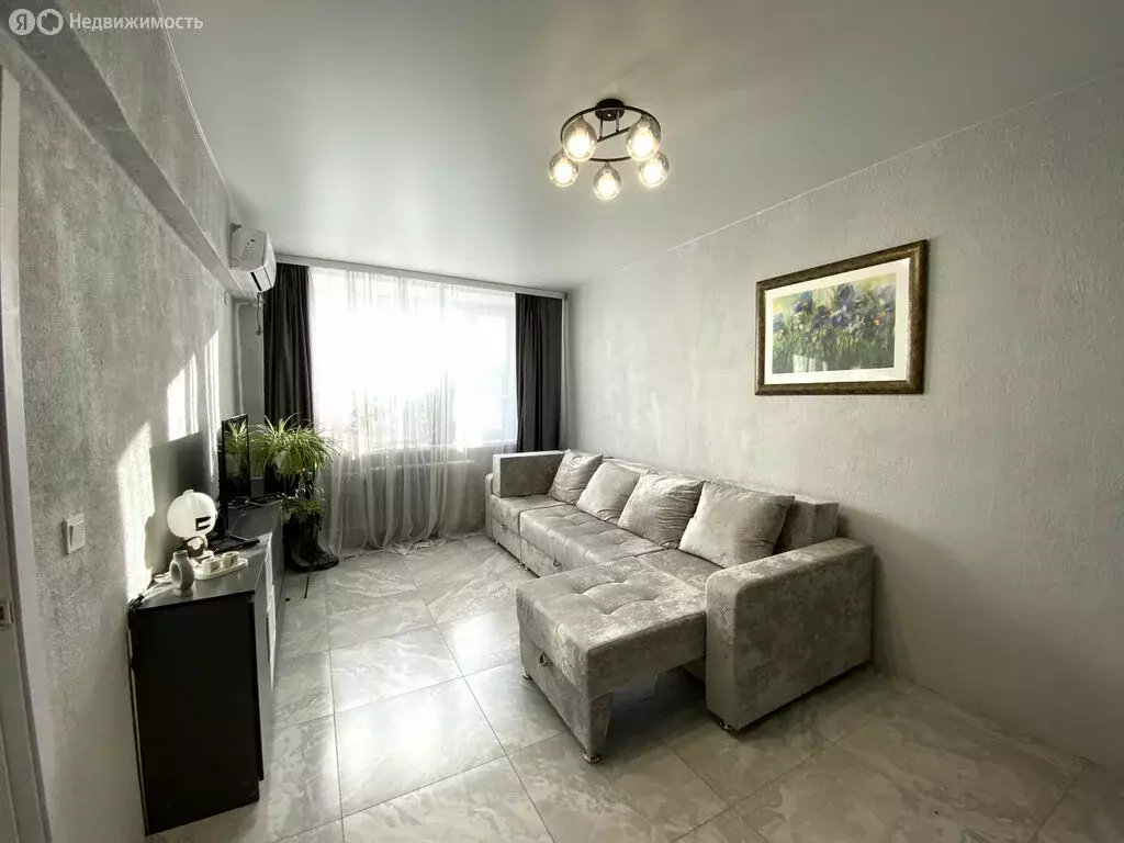 1-комнатная квартира: Улан-Удэ, улица Павлова, 9 (30 м) - Фото 0