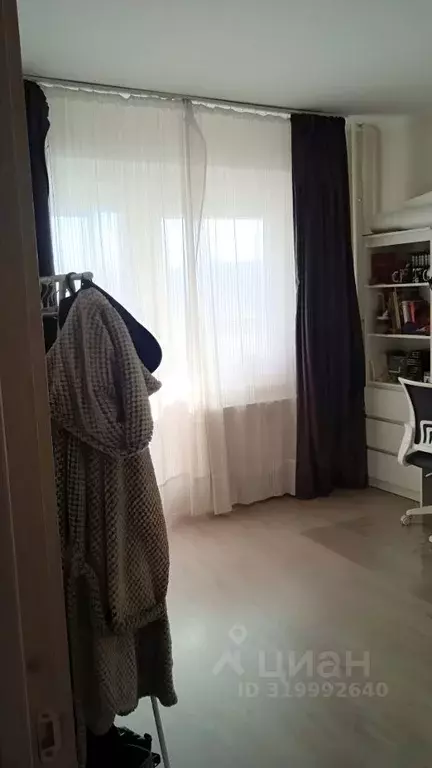 Комната Москва Варшавское ш., 170Ек11 (14.0 м) - Фото 1