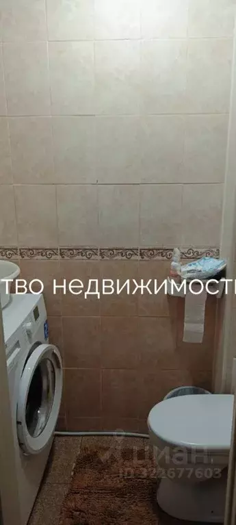 2-к кв. Томская область, Томский район, пос. Молодежный  (59.0 м) - Фото 1