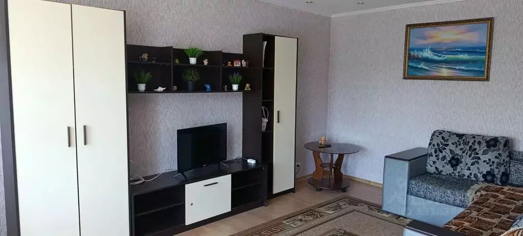 1-к кв. Новгородская область, Валдай ул. Ленина, 30 (32.8 м) - Фото 1
