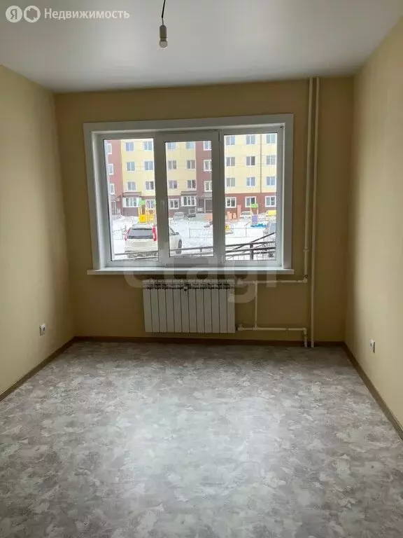 3-комнатная квартира: посёлок городского типа Смирных, улица Ленина, ... - Фото 1