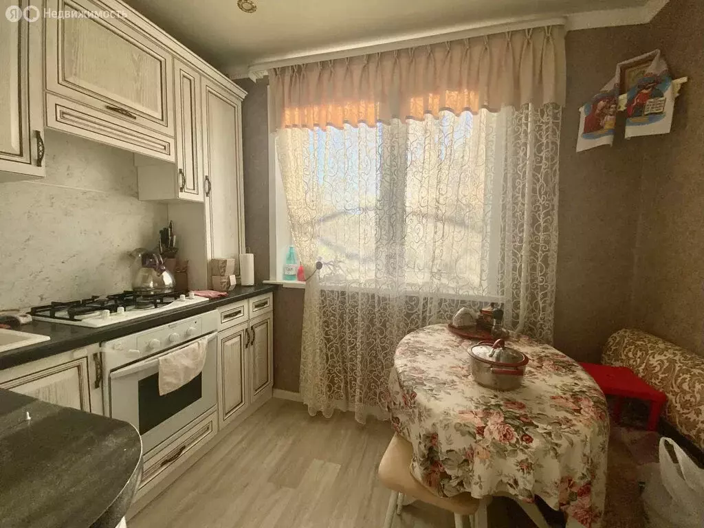 2-комнатная квартира: Саранск, улица Семашко, 16 (50 м) - Фото 2